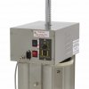 Automatyczna nadziewarka do kiełbas Maxima 20L - Pionowy - Stal nierdzewna - 4 tuby napełniające MAXIMA 09300458 09300458